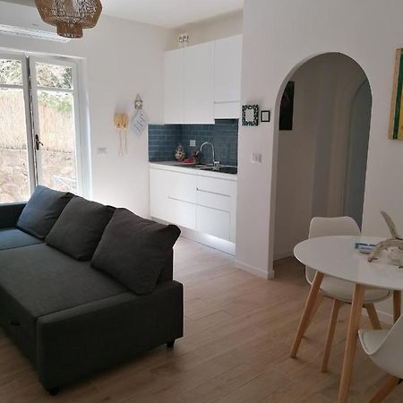 Panoramica Flat Apartment Porto Santo Stefano  Luaran gambar