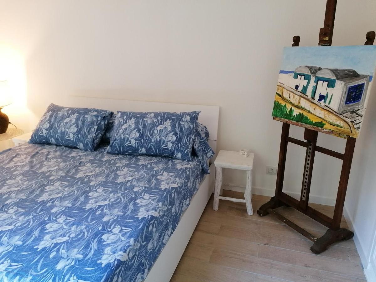 Panoramica Flat Apartment Porto Santo Stefano  Luaran gambar