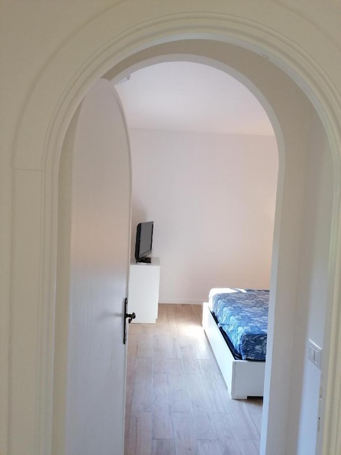 Panoramica Flat Apartment Porto Santo Stefano  Luaran gambar