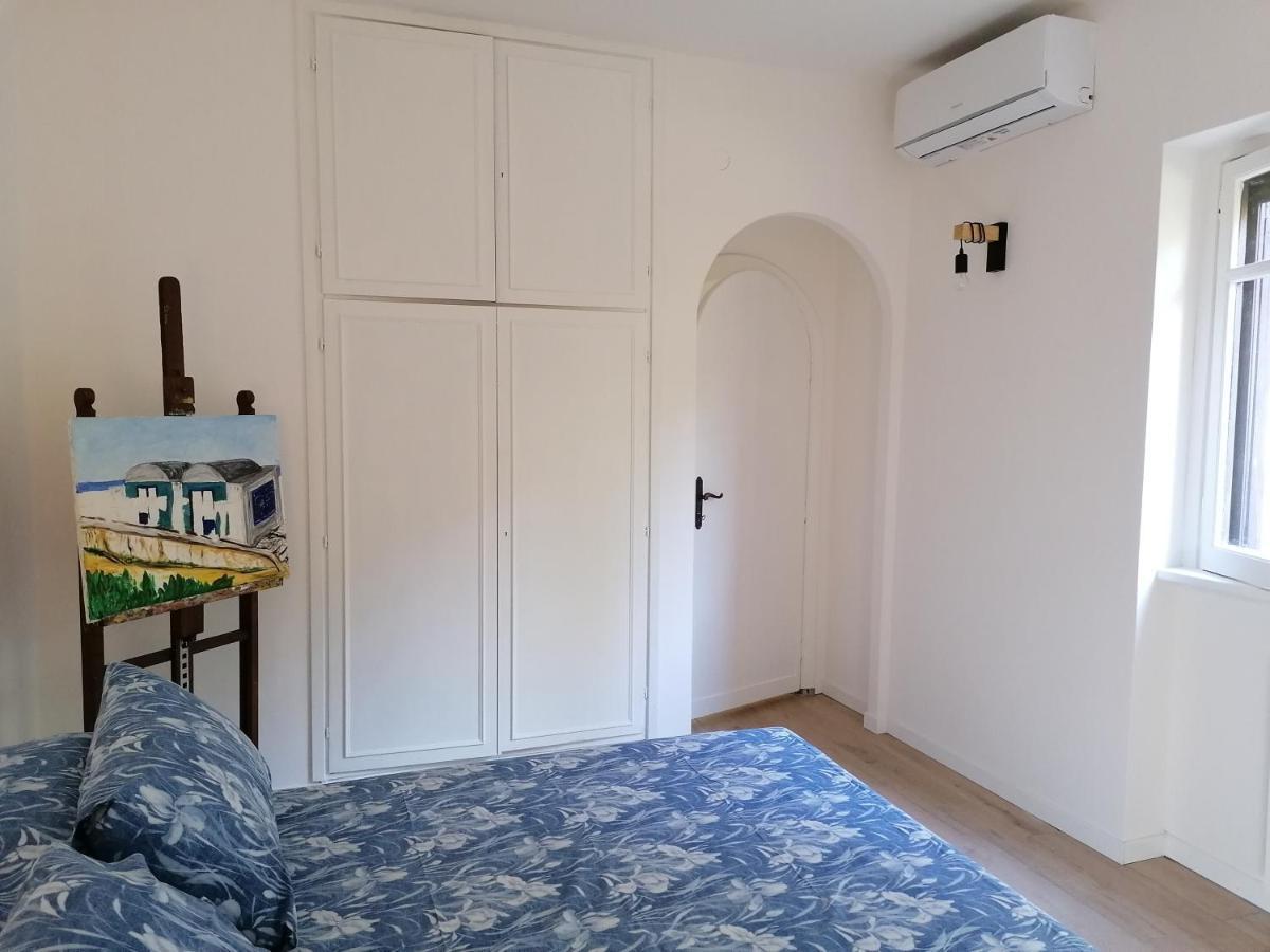 Panoramica Flat Apartment Porto Santo Stefano  Luaran gambar