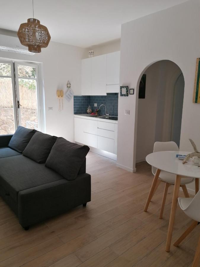 Panoramica Flat Apartment Porto Santo Stefano  Luaran gambar