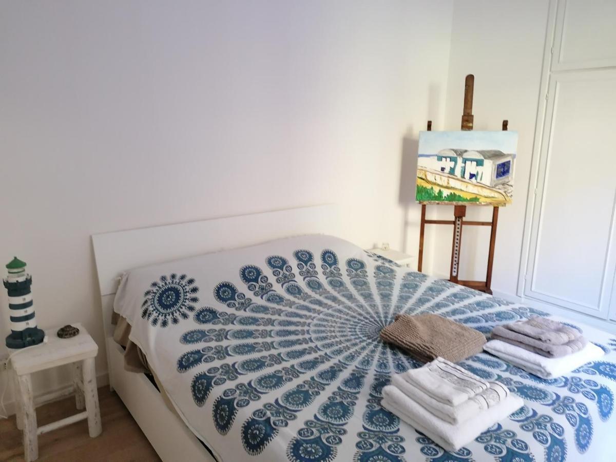 Panoramica Flat Apartment Porto Santo Stefano  Luaran gambar