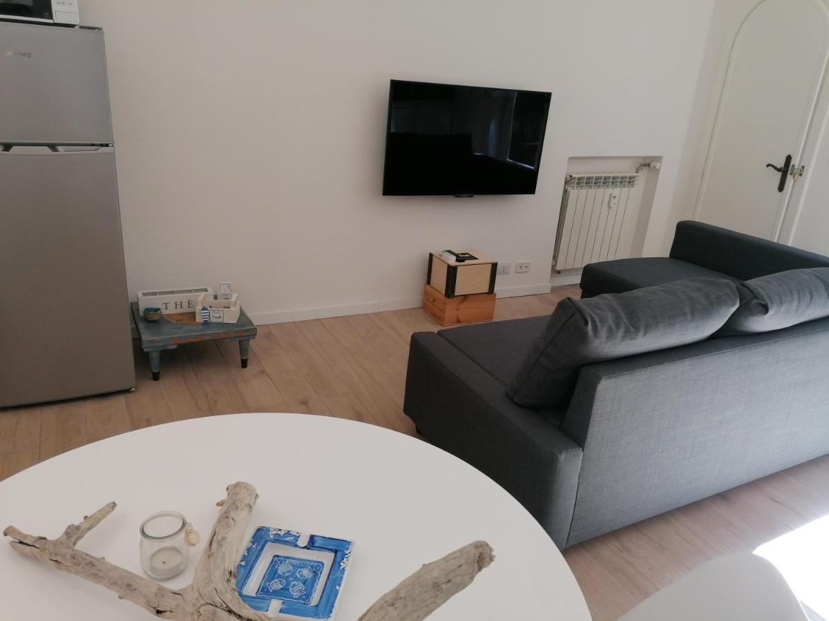 Panoramica Flat Apartment Porto Santo Stefano  Luaran gambar