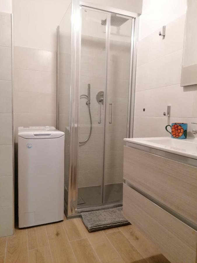 Panoramica Flat Apartment Porto Santo Stefano  Luaran gambar