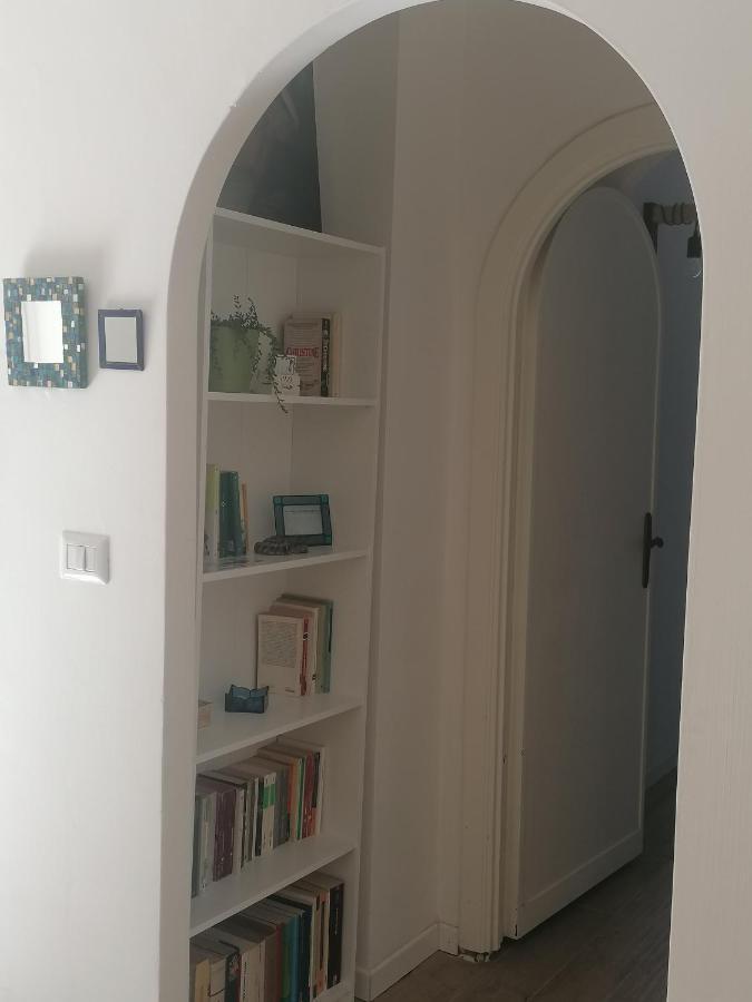 Panoramica Flat Apartment Porto Santo Stefano  Luaran gambar